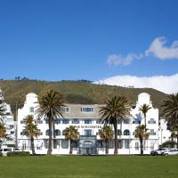 The Winchester Hotel by NEWMARK – hotel w dzielnicy Sea Point w Kapsztadzie