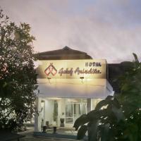 Hotel Galuh Anindita, hotell i Gondokusuman, Yogyakarta