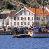 Lillesand Hotel Norge, khách sạn ở Lillesand