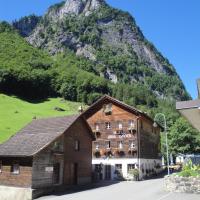 Hotel Urirotstock, hotel i Isenthal