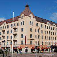 Clarion Collection Hotel Drott, hotel u gradu Karlstad