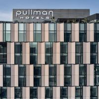 Pullman Lima Miraflores، فندق في ميرافلوريس، ليما