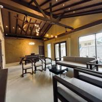 Village Life Residence, hotel en Maamendhoo