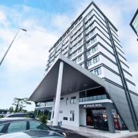 Starlink Hotel, hotel en Sibu