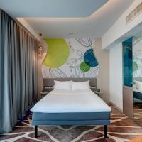 ibis Styles Johor Iskandar Puteri, hotel em Johor Bahru