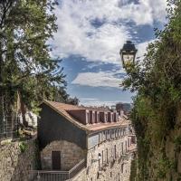 Hotel das Virtudes, hotel di Porto