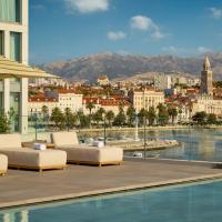 Hotel Ambasador: Split'te bir otel