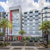 TownePlace Suites By Marriott Orlando Southwest Near Universal, Hotel im Viertel International Drive, Orlando