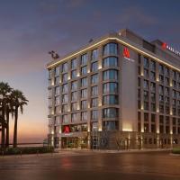 Izmir Marriott Hotel, hotel em Esmirna