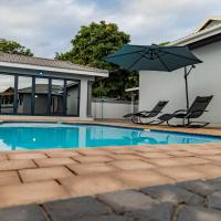 Mwelele Villa, hotel perto de Richards Bay Airport - RCB, Richards Bay