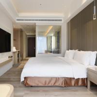 Gamalan Star Hotel, hotell sihtkohas Jiaoxi