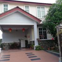 Ideal Homestay Bayan Lepas, hotel din apropiere de Aeroportul Internaţional Penang - PEN, Bayan Lepas