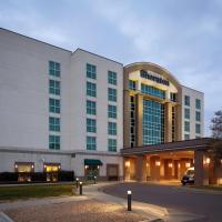 Sheraton Sioux Falls & Convention Center, Hotel in der Nähe vom Flughafen Sioux Falls - FSD, Sioux Falls