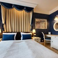 SleepWalker Boutique Suites – hotel w dzielnicy Starówka – Wrocław we Wrocławiu