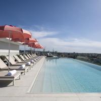 Renaissance Porto Lapa Hotel – hotel w Porto