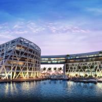 The Abu Dhabi EDITION, hotel en Abu Dabi