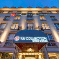 NH Collection Brussels Grand Sablon, hotel en Sablon, Bruselas