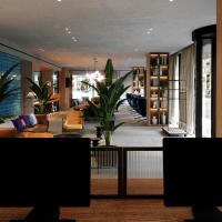 Four Points by Sheraton Matosinhos, hotel in Matosinhos