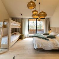 Wood (Forestia), hotel u gradu 'Theux'