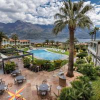 Viesnīca Park Hotel Imperial pilsētā Limone sul Garda