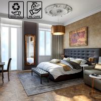 Alfons Boutique Hotel – hotel w dzielnicy Praga 2 w Pradze