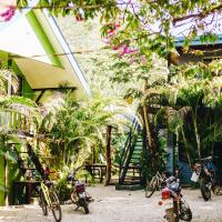 Surf Paradise, hotel a Santa Teresa Beach