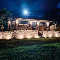 Stone House Montenegro, hotel u gradu Danilovgrad