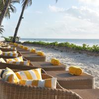 Ocean Village Club (Adults Only), khách sạn ở Diani Beach