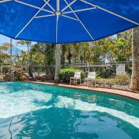 The Bay Beach Shack, Hervey Bay, hotel a Torquay, Hervey Bay