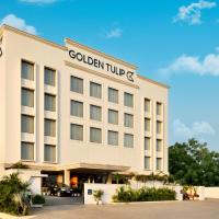 Golden Tulip Jalandhar: Jalandhar şehrinde bir otel