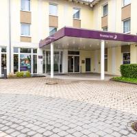 Premier Inn München Airport Ost, hotel cerca de Aeropuerto de Múnich - MUC, Oberding