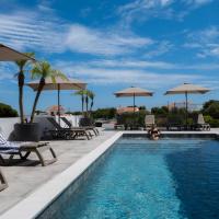 Ria Formosa Guest House, hotelli Farossa