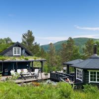 Stunning Home In Molde With Kitchen, hotel in zona Aeroporto di Molde-Årø - MOL, Molde