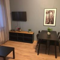 Apartament Zwirki i Wigury 38, hotel in zona Aeroporto di Bydgoszcz Ignacy Jan Paderewski - BZG, Bydgoszcz