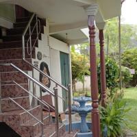 Furnished accommodation Ratmalana, Mount Lavinia, Hotel in der Nähe vom Ratmalana Airport - RML, Ratmalana South