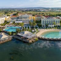 Domes Lake Algarve, Autograph Collection, hotel v destinaci Vilamoura