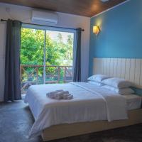 The Zen Den, hotel a Thulusdhoo