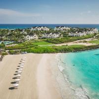 Grand Isle Resort & Residences – hotel w pobliżu miejsca Lotnisko Exuma - GGT w mieście Farmerʼs Hill