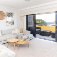 Kingscliff Paradise with Ocean Views, hotel em Kingscliff Beach, Kingscliff