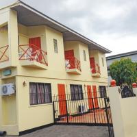 Sundeck Suites, hotel in Boissiere Village