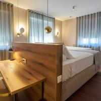 Dolcemente Garni Hotel Superior, готель в Ізолі