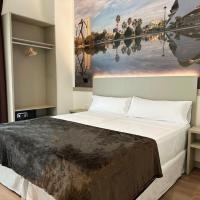 Hotel BESTPRICE Valencia, hotel u Valensiji