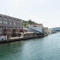 Maritim Fjordhotel, khách sạn ở Flekkefjord