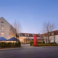 Ramada by Wyndham München Airport, hotel cerca de Aeropuerto de Múnich - MUC, Oberding