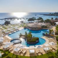 Capo Bay Hotel, hotel di Fig Tree Bay, Protaras