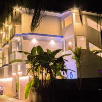 Silver County Hotel, Fuvahmulah - Maldives, hotel i Fuvahmulah