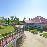 Manohari The Tea Retreat, hotel near Dibrugarh Airport - DIB, Dibrugarh