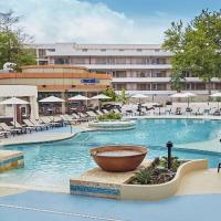 Hilton Trinidad & Conference Centre, hotel in Port-of-Spain