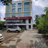 DSquare omr BY K Hotels, hotel v okrožju Old Mahabalipuram Road, Chennai