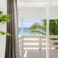 CocoVaa Beach Boutique Hotel, hotel dekat Bandara Internasional Princess Juliana  - SXM, Simpson Bay